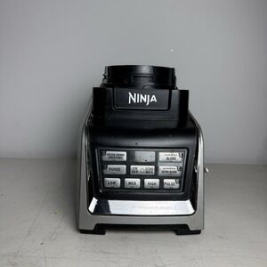 Ninja Motor Base for BL640 BL641 BL681A BL910 1300 watts Auto-iQ Blender